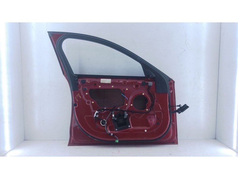 Recambio de puerta delantera izquierda para jaguar xe (x760) 2.0 d referencia OEM IAM   