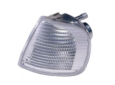 Recambio de piloto intermitente delantero izquierdo para seat ibiza ii (6k1) 1.9 sdi referencia OEM IAM 14851961 T2-4-B NUEVO 84