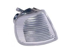 Recambio de piloto intermitente delantero izquierdo para seat ibiza ii (6k1) 1.9 sdi referencia OEM IAM 14851961 T2-4-B NUEVO 84