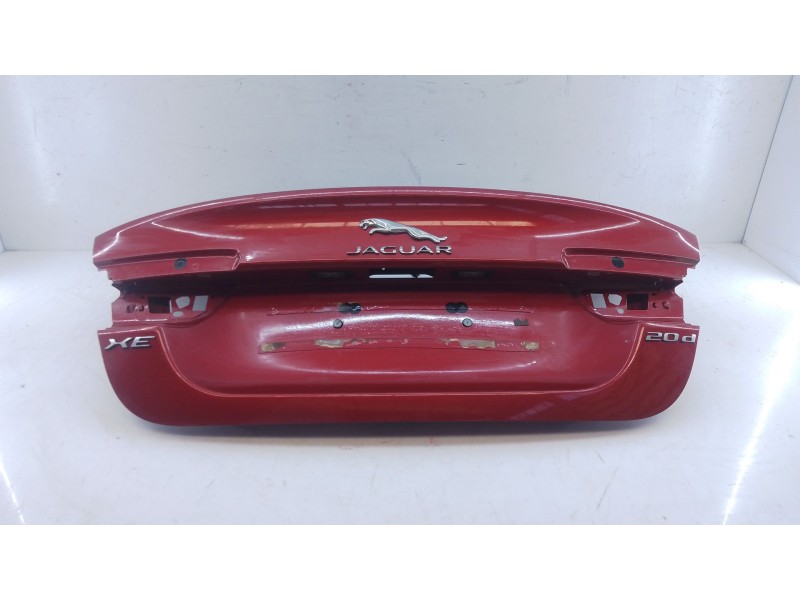 Recambio de porton trasero para jaguar xe (x760) 2.0 d referencia OEM IAM   