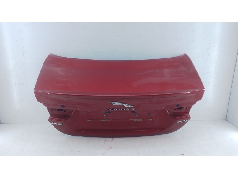 Recambio de porton trasero para jaguar xe (x760) 2.0 d referencia OEM IAM   