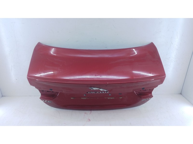 Recambio de porton trasero para jaguar xe (x760) 2.0 d referencia OEM IAM   