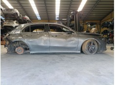 MERCEDES-BENZ CLASE A (W177)