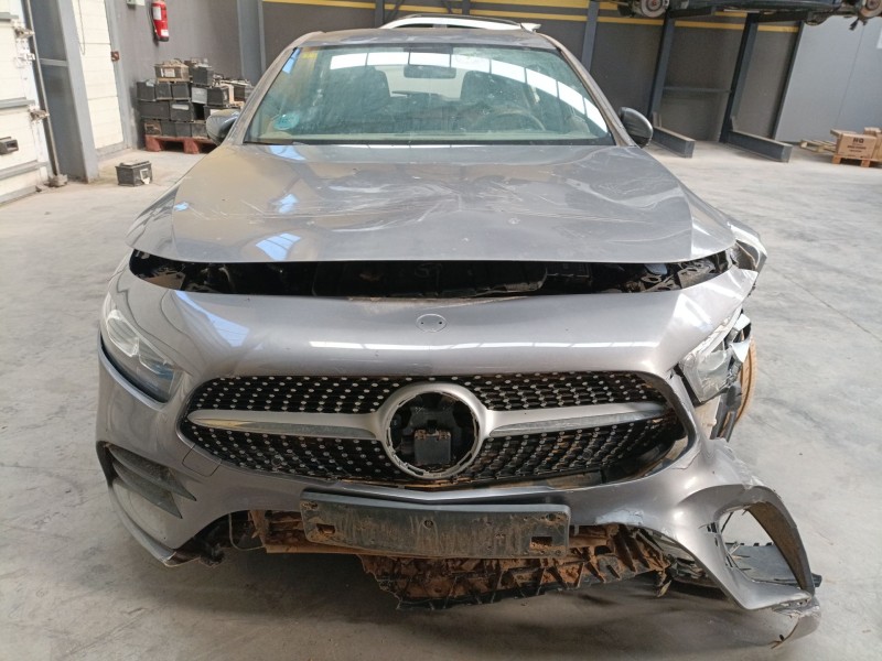 mercedes-benz clase a (w177) del año 2020