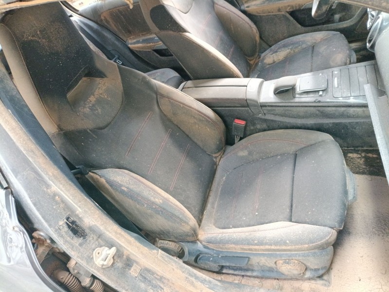 mercedes-benz clase a (w177) del año 2020