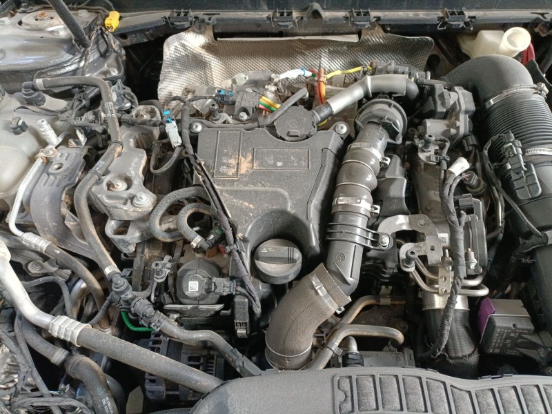 mercedes-benz clase a (w177) del año 2020