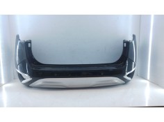 PARAGOLPES TRASERO E5-B3-6