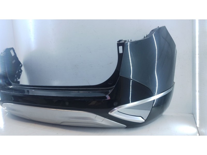 Recambio de paragolpes trasero para kia sportage v (nq5) 1.6 t-gdi mhev referencia OEM IAM   