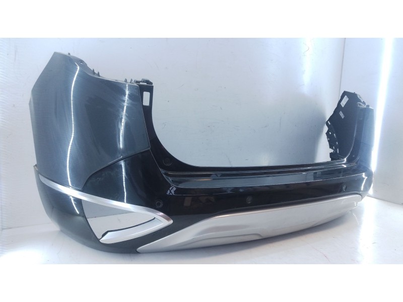 Recambio de paragolpes trasero para kia sportage v (nq5) 1.6 t-gdi mhev referencia OEM IAM   