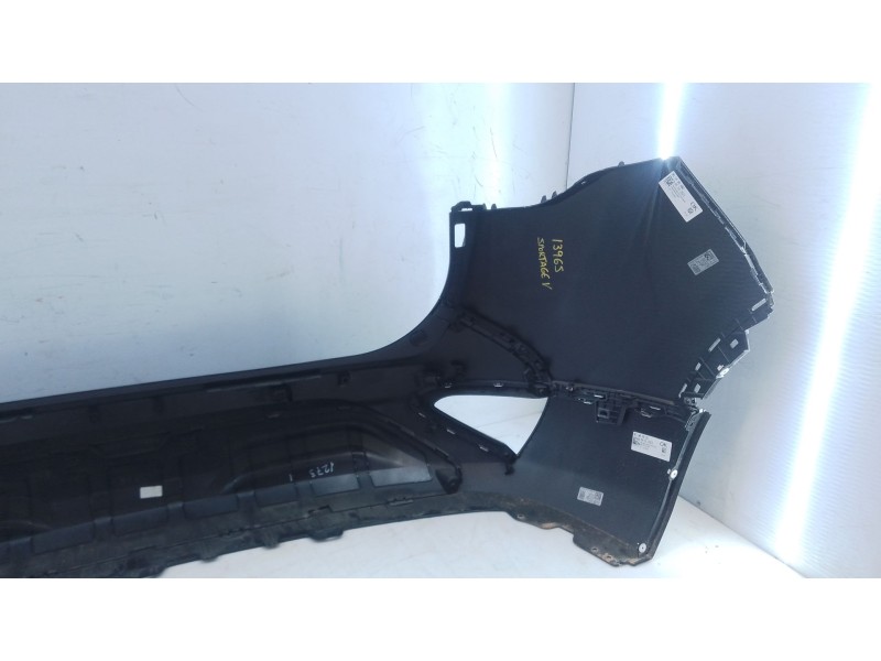 Recambio de paragolpes trasero para kia sportage v (nq5) 1.6 t-gdi mhev referencia OEM IAM   