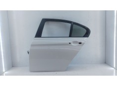 Recambio de puerta trasera izquierda para bmw 3 (f30, f80) 318 d referencia OEM IAM   