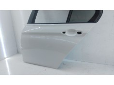 Recambio de puerta trasera izquierda para bmw 3 (f30, f80) 318 d referencia OEM IAM    2
