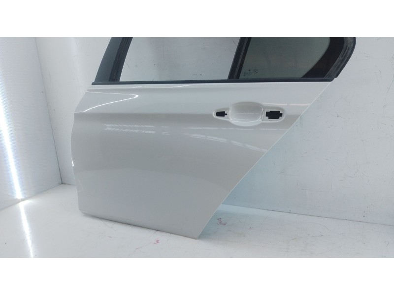 Recambio de puerta trasera izquierda para bmw 3 (f30, f80) 318 d referencia OEM IAM   