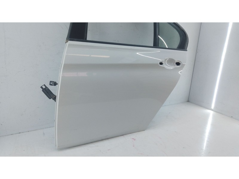Recambio de puerta trasera izquierda para bmw 3 (f30, f80) 318 d referencia OEM IAM   