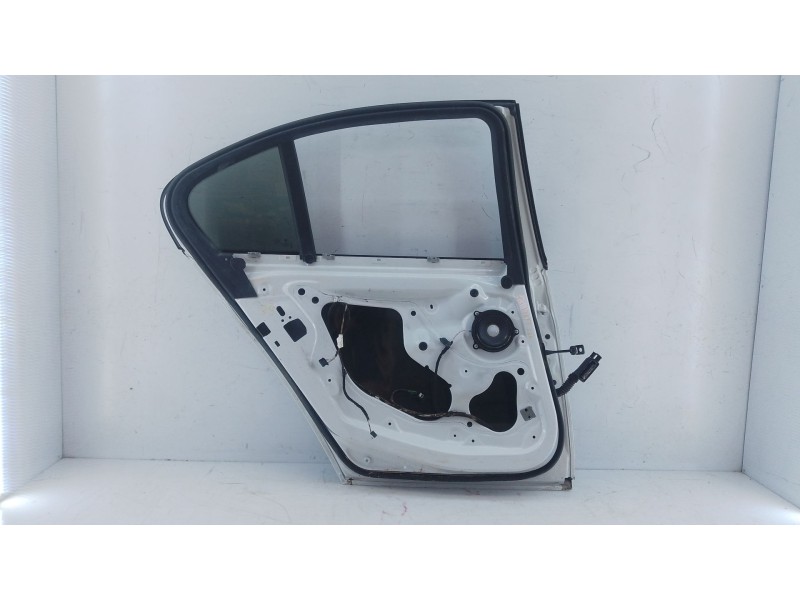 Recambio de puerta trasera izquierda para bmw 3 (f30, f80) 318 d referencia OEM IAM   