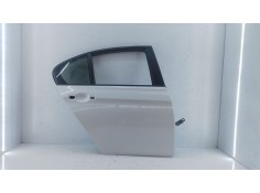 Recambio de puerta trasera derecha para bmw 3 (f30, f80) 318 d referencia OEM IAM   