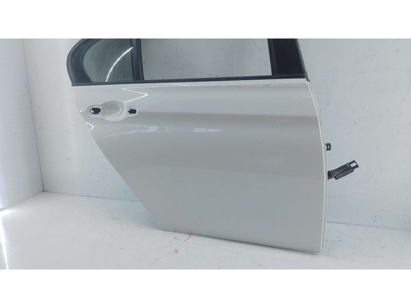 Recambio de puerta trasera derecha para bmw 3 (f30, f80) 318 d referencia OEM IAM   