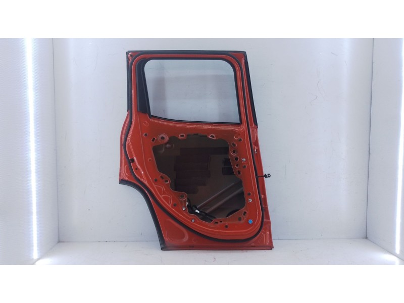 Recambio de puerta trasera izquierda para jeep renegade suv (bu, b1, bv) 2.0 crd 4x4 referencia OEM IAM   