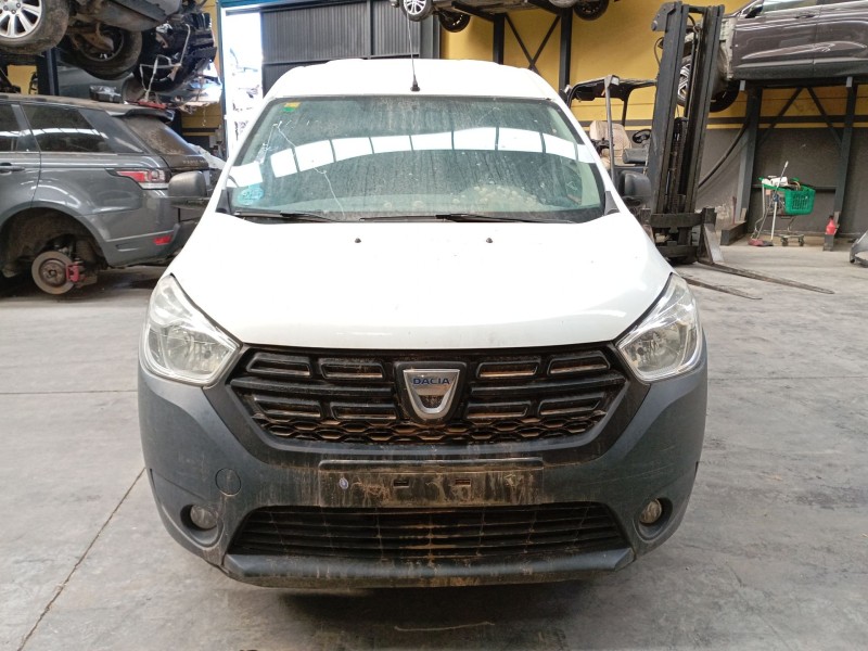 dacia dokker furgoneta/monovolumen del año 2019
