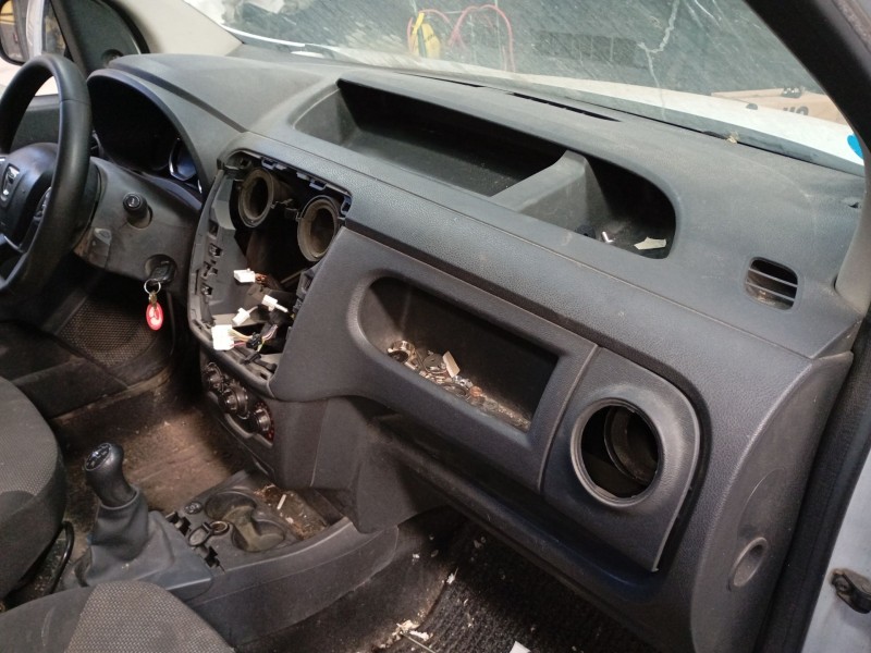 dacia dokker furgoneta/monovolumen del año 2019