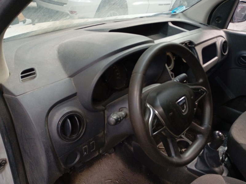 dacia dokker furgoneta/monovolumen del año 2019