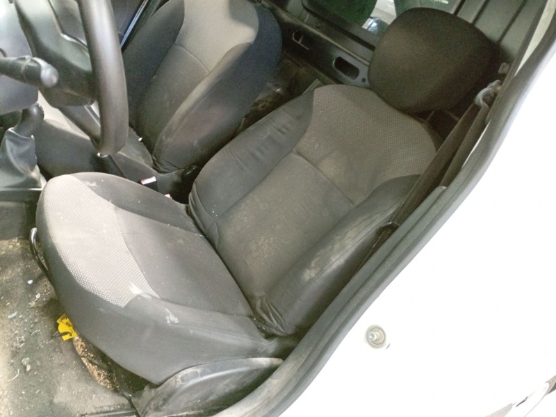 dacia dokker furgoneta/monovolumen del año 2019