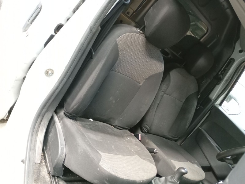 dacia dokker furgoneta/monovolumen del año 2019