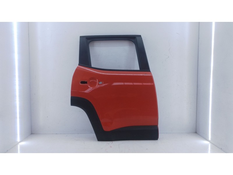 Recambio de puerta trasera derecha para jeep renegade suv (bu, b1, bv) 2.0 crd 4x4 referencia OEM IAM   