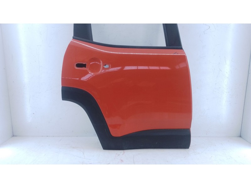 Recambio de puerta trasera derecha para jeep renegade suv (bu, b1, bv) 2.0 crd 4x4 referencia OEM IAM   