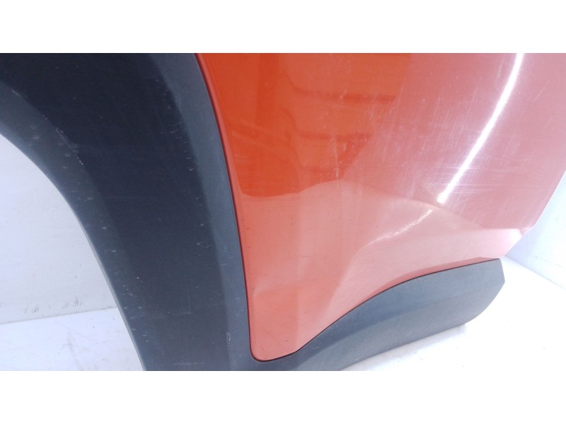 Recambio de puerta trasera derecha para jeep renegade suv (bu, b1, bv) 2.0 crd 4x4 referencia OEM IAM   