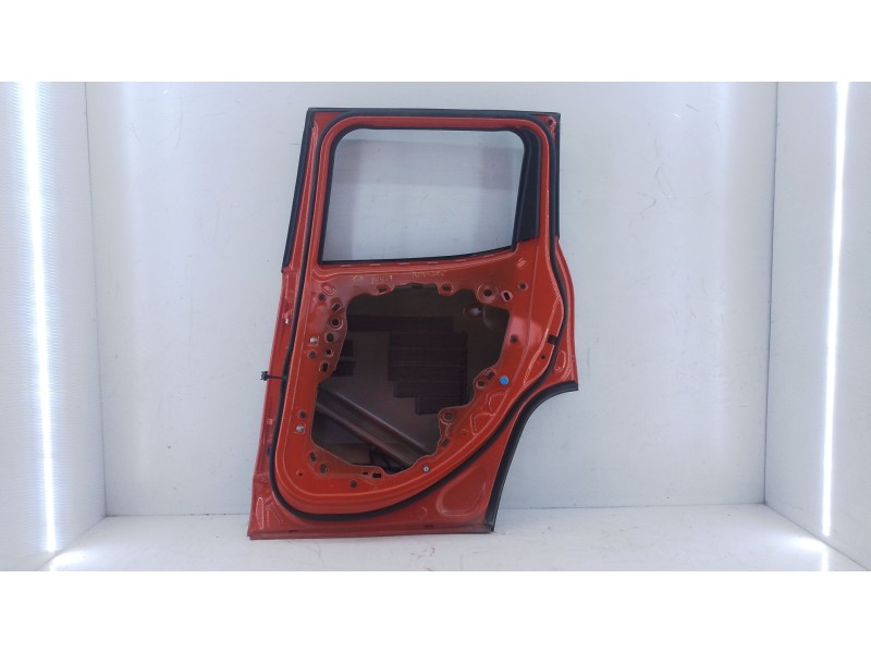 Recambio de puerta trasera derecha para jeep renegade suv (bu, b1, bv) 2.0 crd 4x4 referencia OEM IAM   