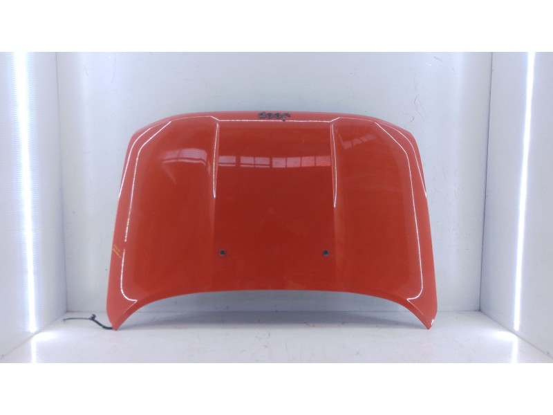 Recambio de capot para jeep renegade suv (bu, b1, bv) 2.0 crd 4x4 referencia OEM IAM   