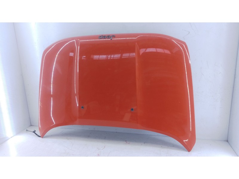 Recambio de capot para jeep renegade suv (bu, b1, bv) 2.0 crd 4x4 referencia OEM IAM   