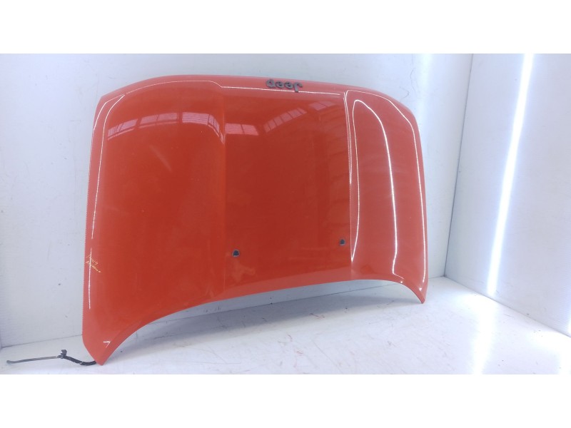Recambio de capot para jeep renegade suv (bu, b1, bv) 2.0 crd 4x4 referencia OEM IAM   