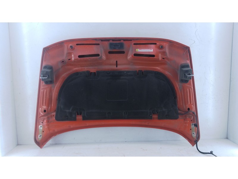 Recambio de capot para jeep renegade suv (bu, b1, bv) 2.0 crd 4x4 referencia OEM IAM   