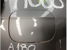 TAPA EXTERIOR COMBUSTIBLE 