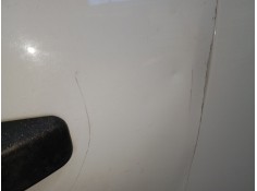Recambio de puerta delantera izquierda para dacia dokker furgoneta/monovolumen 1.6 referencia OEM IAM    2