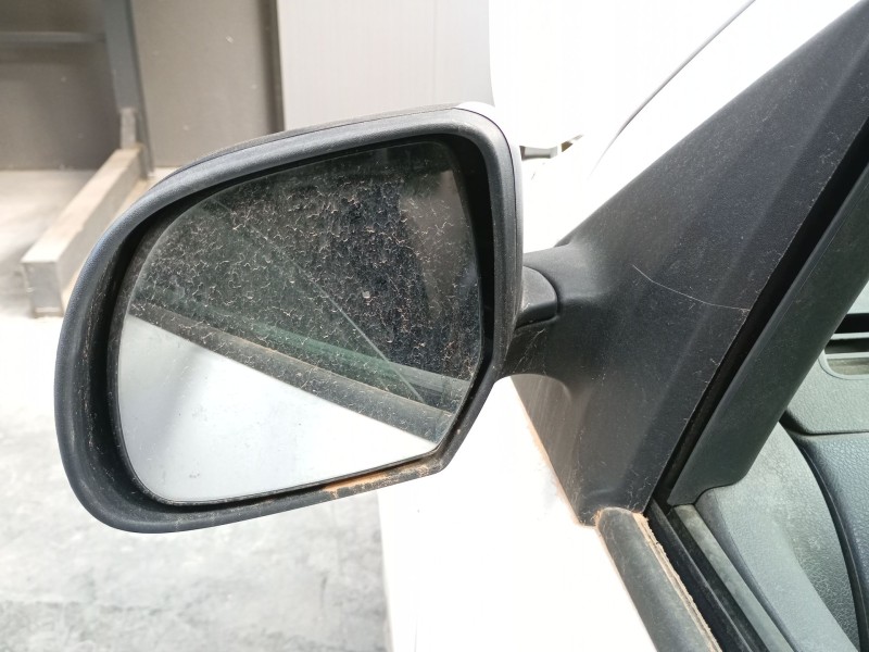 Recambio de retrovisor izquierdo electrico para dacia dokker furgoneta/monovolumen 1.6 referencia OEM IAM   