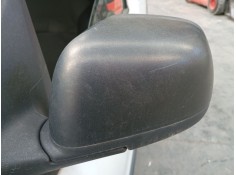 Recambio de retrovisor izquierdo electrico para dacia dokker furgoneta/monovolumen 1.6 referencia OEM IAM    2