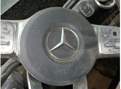 AIRBAG DELANTERO IZQUIERDO 