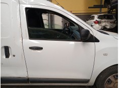 Recambio de puerta delantera derecha para dacia dokker furgoneta/monovolumen 1.6 referencia OEM IAM   