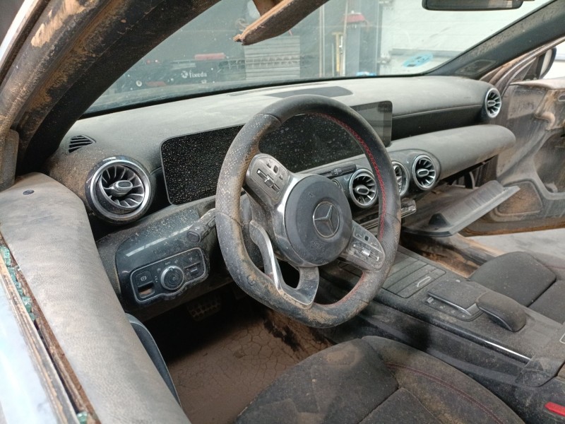 Recambio de salpicadero para mercedes-benz clase a (w177) a 180 d (177.003) referencia OEM IAM   