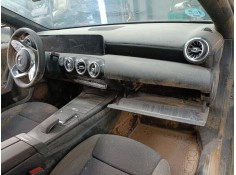 Recambio de salpicadero para mercedes-benz clase a (w177) a 180 d (177.003) referencia OEM IAM    2