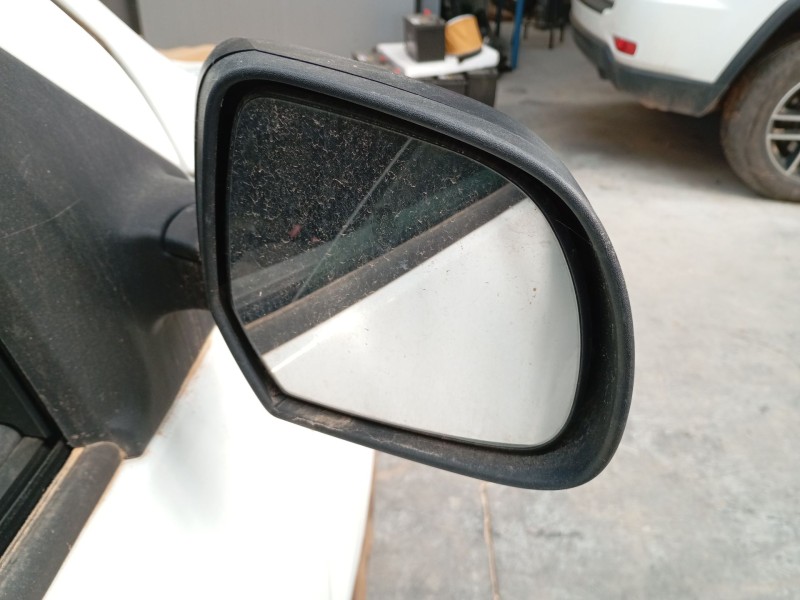 Recambio de retrovisor derecho electrico para dacia dokker furgoneta/monovolumen 1.6 referencia OEM IAM   