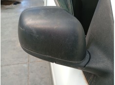 Recambio de retrovisor derecho electrico para dacia dokker furgoneta/monovolumen 1.6 referencia OEM IAM    2