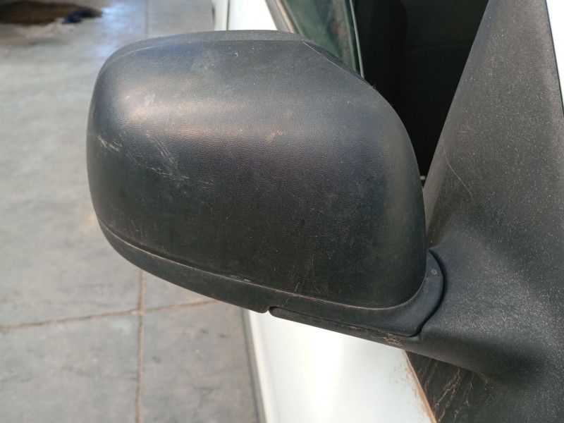 Recambio de retrovisor derecho electrico para dacia dokker furgoneta/monovolumen 1.6 referencia OEM IAM   
