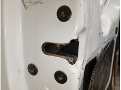 Recambio de cerradura maletero / porton para dacia dokker furgoneta/monovolumen 1.6 referencia OEM IAM   