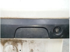 Recambio de maneta exterior porton para dacia dokker furgoneta/monovolumen 1.6 referencia OEM IAM   