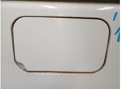 Recambio de tapa exterior combustible para dacia dokker furgoneta/monovolumen 1.6 referencia OEM IAM   