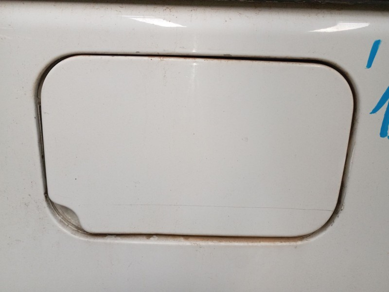Recambio de tapa exterior combustible para dacia dokker furgoneta/monovolumen 1.6 referencia OEM IAM   